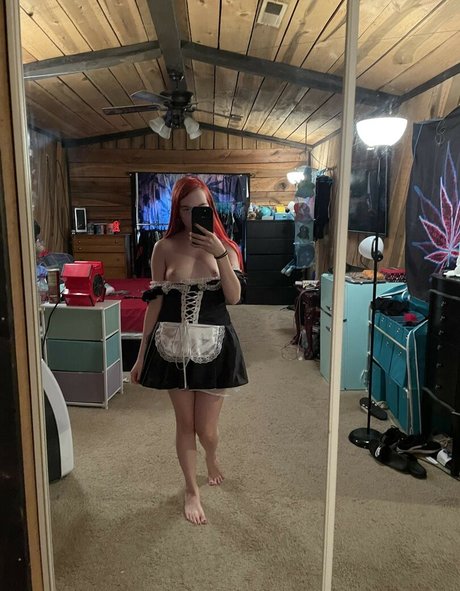Foto desnuda filtrada de OnlyFans de Jadeuchiha