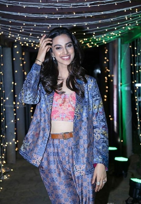 Meenakshi Chaudhary