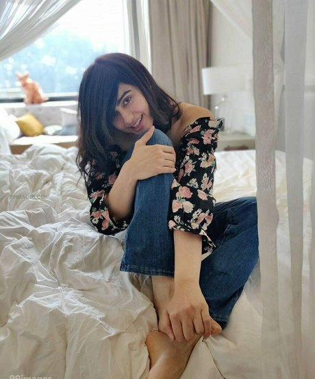 Adah Sharma