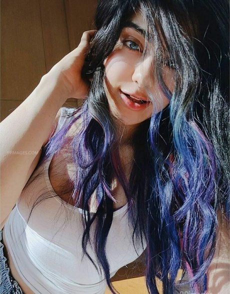 Adah Sharma