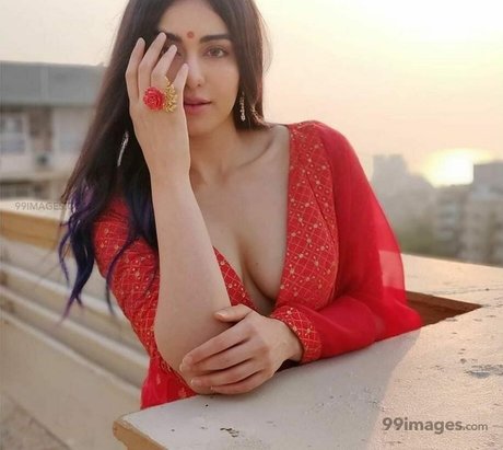 Adah Sharma