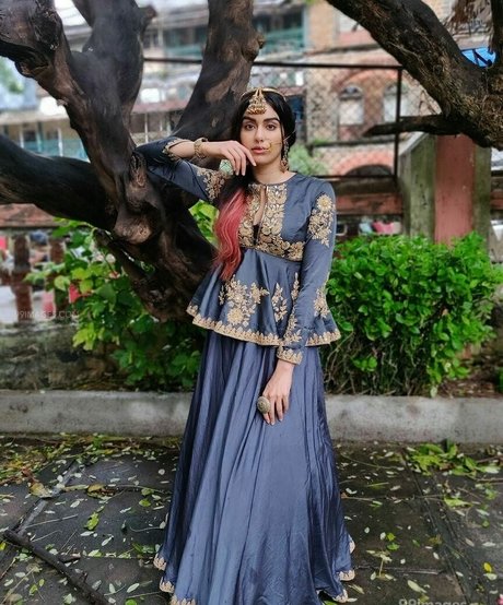 Adah Sharma