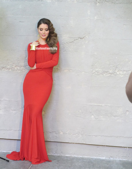 Marlene Favela