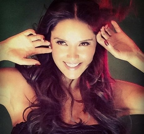 Marlene Favela