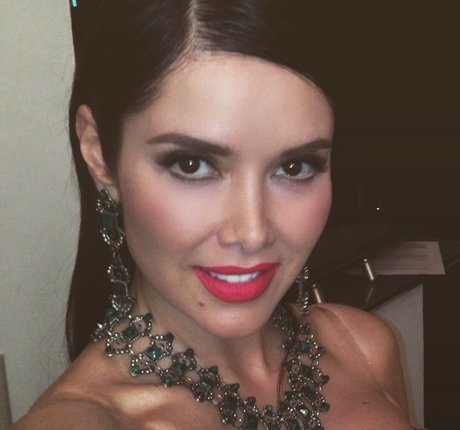 Marlene Favela