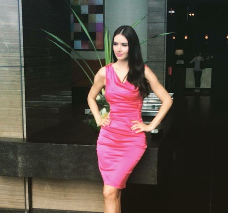 Marlene Favela
