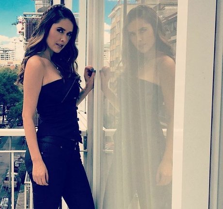 Marlene Favela