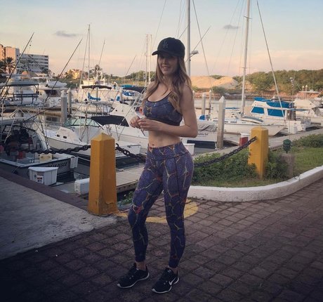 Marlene Favela