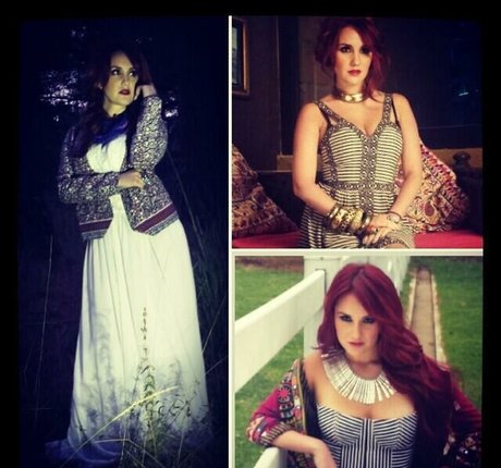 Dulce Maria