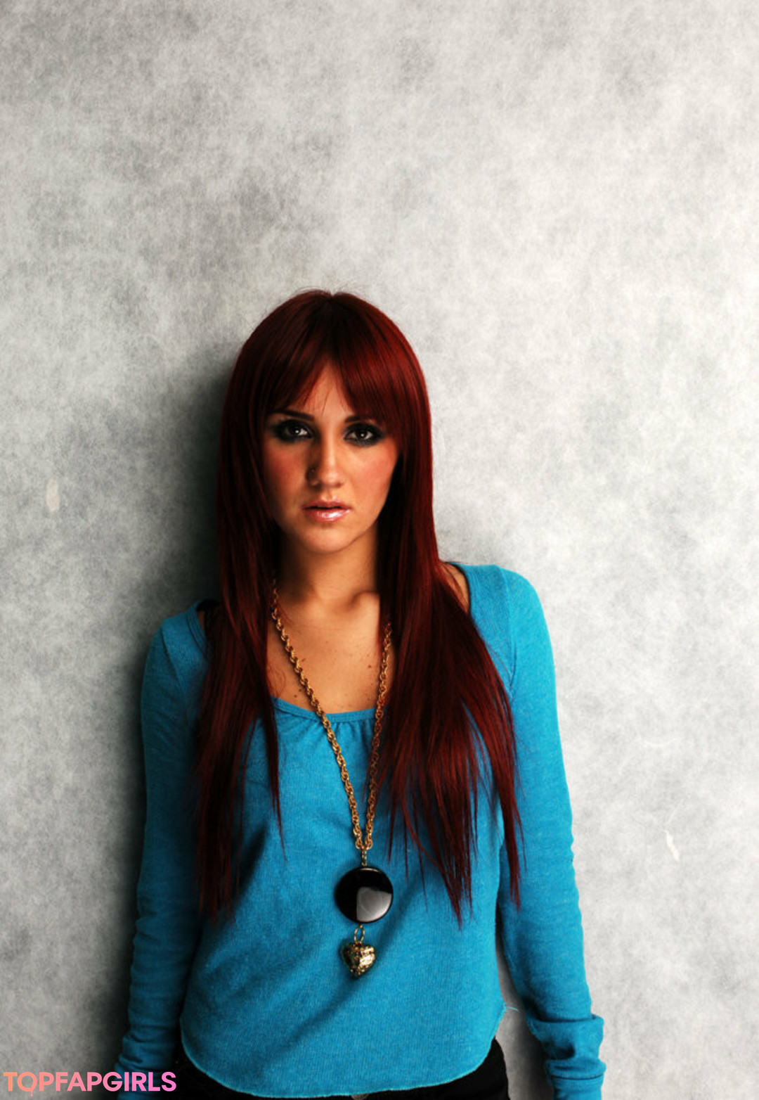 Foto desnuda filtrada de OnlyFans de Dulce Maria #1084