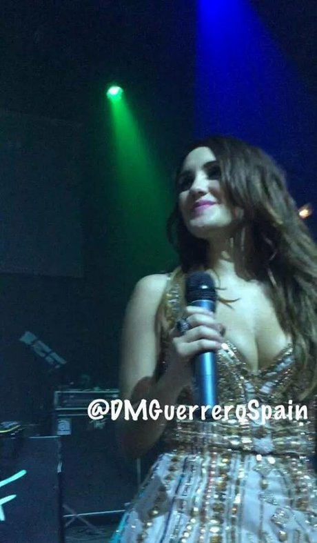 Dulce Maria