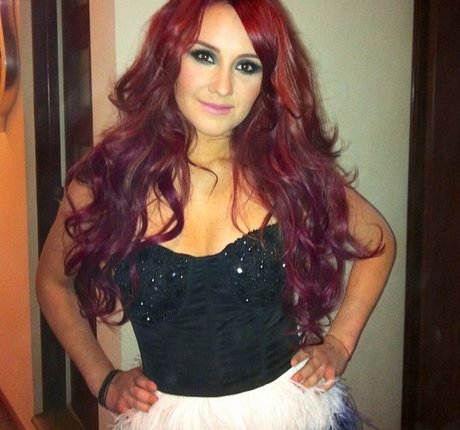 Dulce Maria