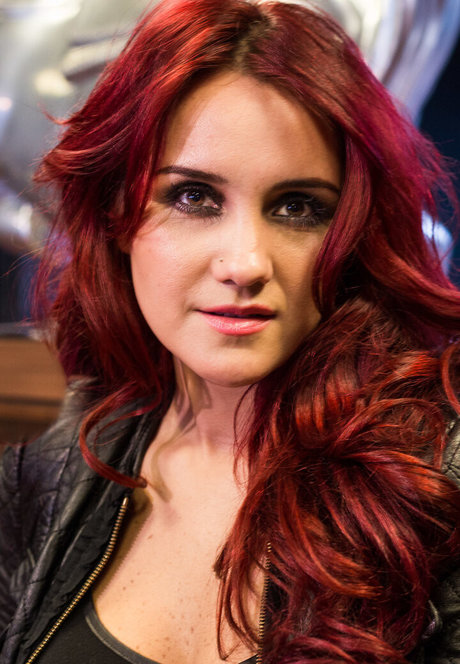 Dulce Maria