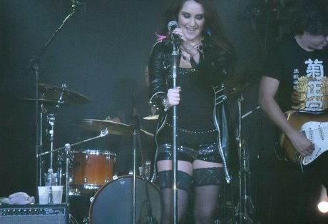 Dulce Maria