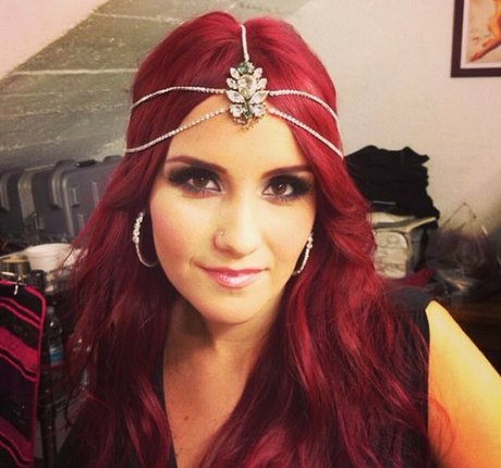 Dulce Maria