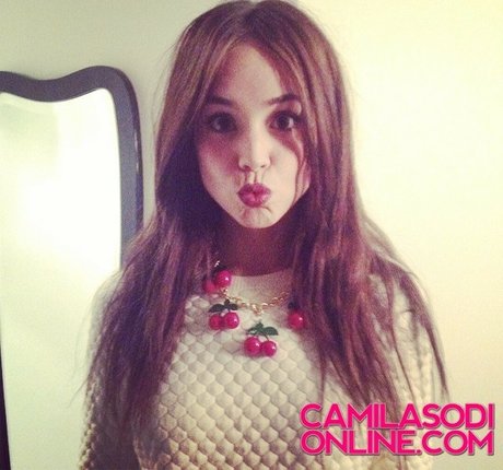 Camila Sodi