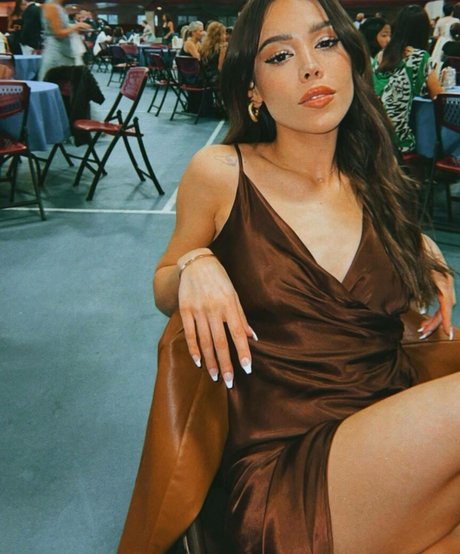 Danna Paola