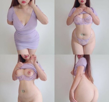 Real Asian Babes