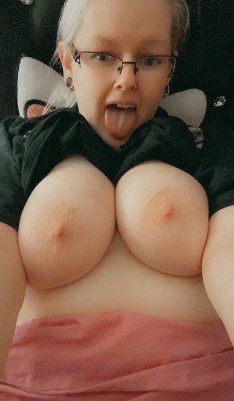 Foto desnuda filtrada de OnlyFans de Bella Chelsea