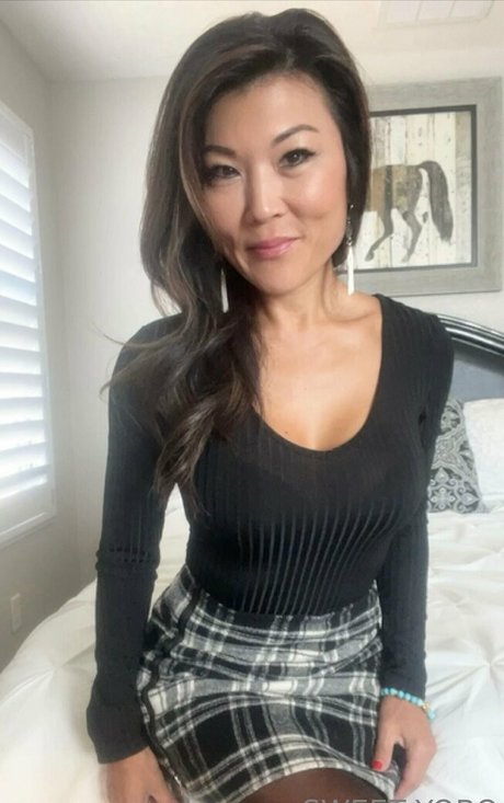 Foto desnuda filtrada de OnlyFans de Sweetyobo