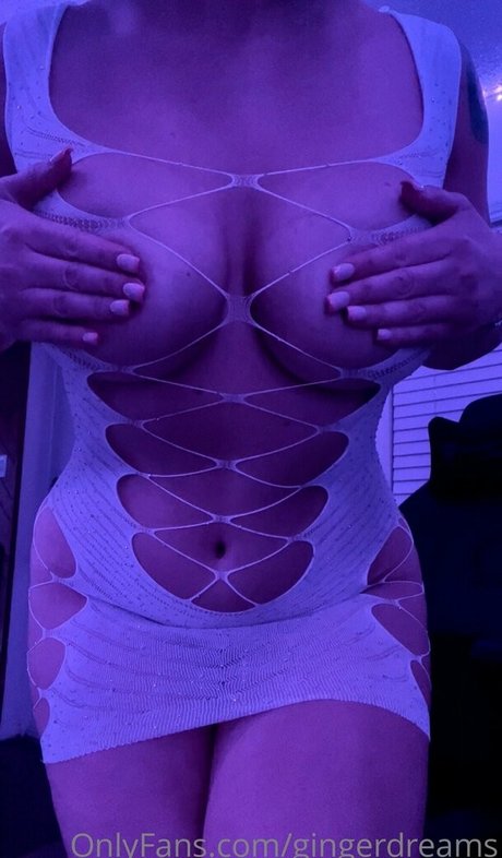 Gingerdreams