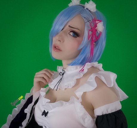 Egilea Asmr