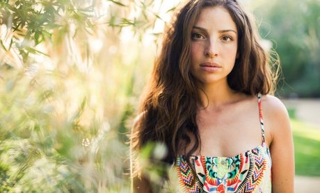 Anna Hopkins