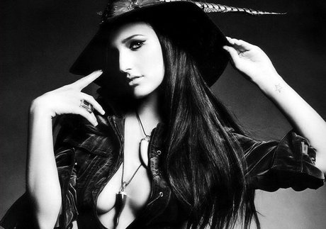 Ashlee Nicole Simpson