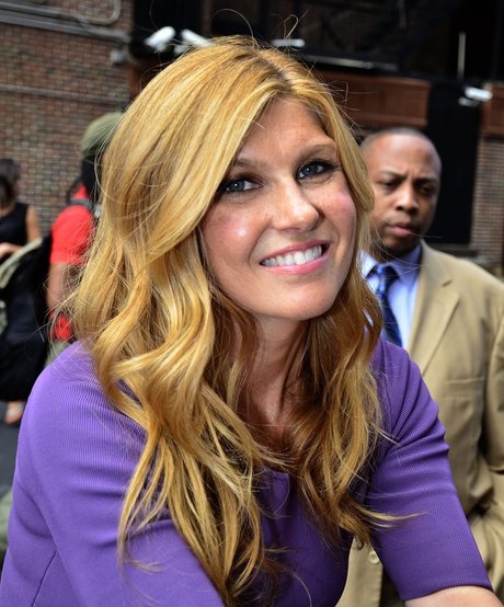 Connie Britton