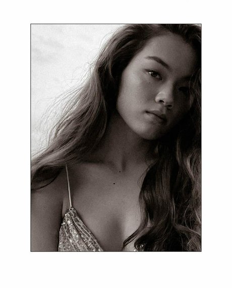 Foto desnuda filtrada de OnlyFans de Alexa Loo