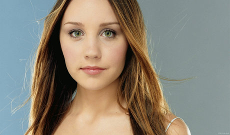 Amanda Laura Bynes