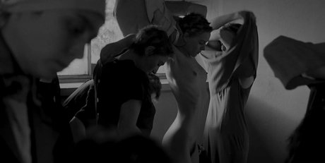 Foto desnuda filtrada de OnlyFans de Embeth Davidtz