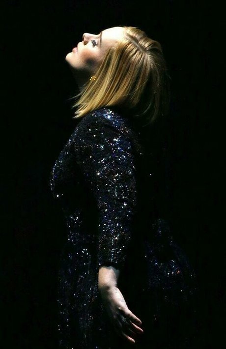 Adele