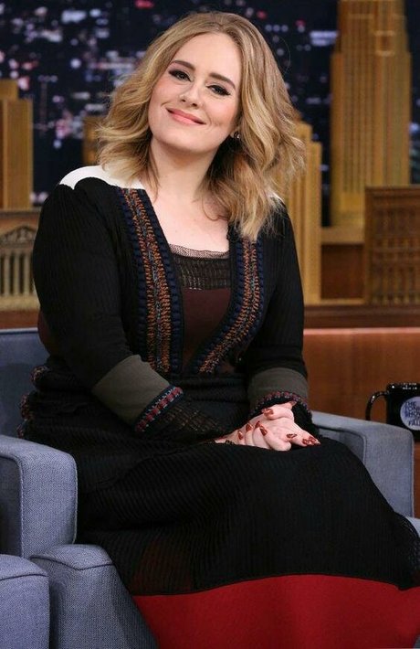 Adele