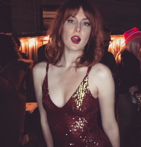 Erine Redhead