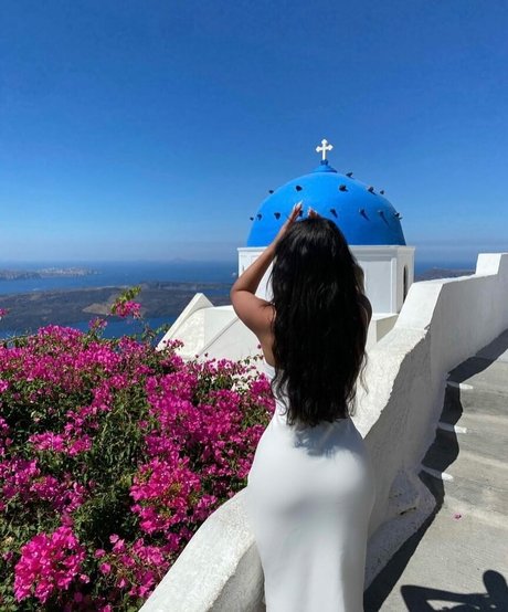 Tima Ibrahim Foto desnuda filtrada de OnlyFans de Tima Ibrahim #12