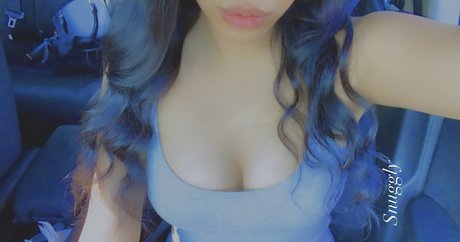 Tima Ibrahim Foto desnuda filtrada de OnlyFans de Tima Ibrahim #17