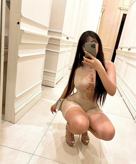 Tima Ibrahim Foto desnuda filtrada de OnlyFans de Tima Ibrahim #22