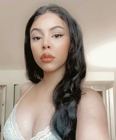 Tima Ibrahim Foto desnuda filtrada de OnlyFans de Tima Ibrahim #26