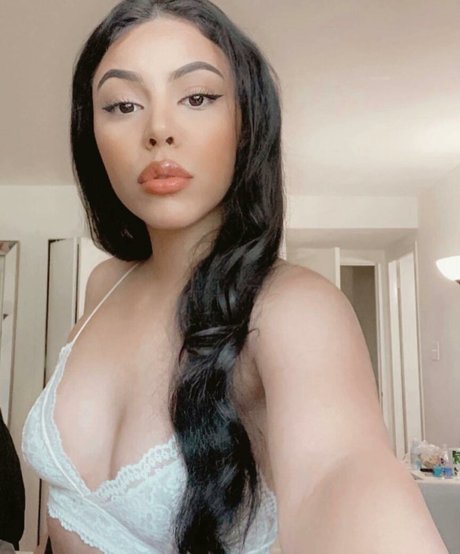 Tima Ibrahim Foto desnuda filtrada de OnlyFans de Tima Ibrahim #27