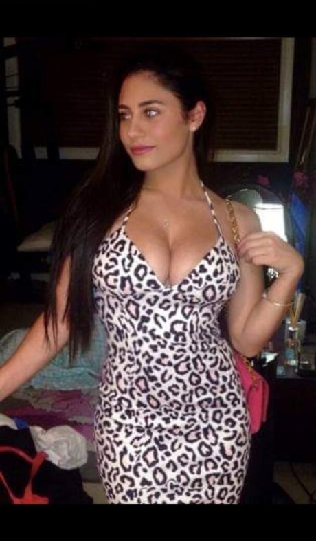 Madison Cortesano Nude