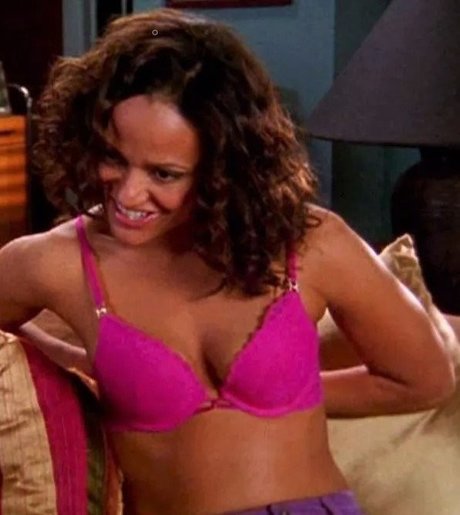 Foto desnuda filtrada de OnlyFans de Judy Reyes