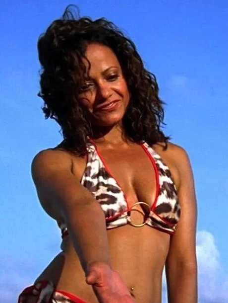 Judy Reyes