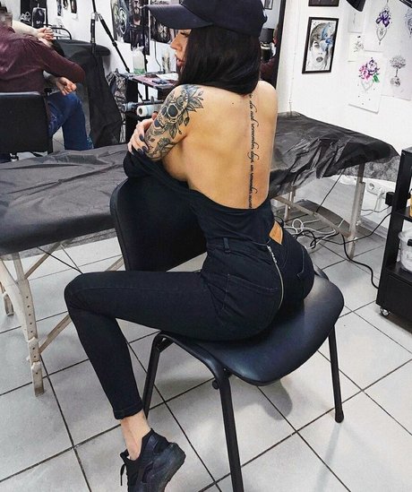 Alena Omovich