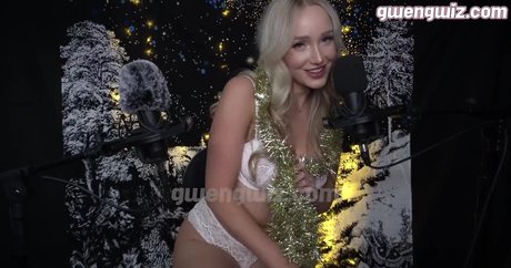 Gwen Gwiz