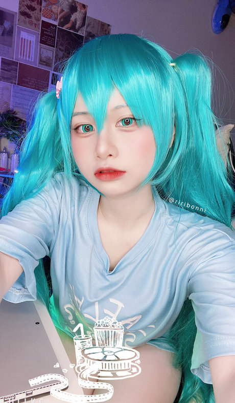 Ririboni