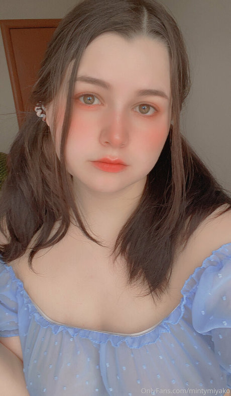 Mintymiyako