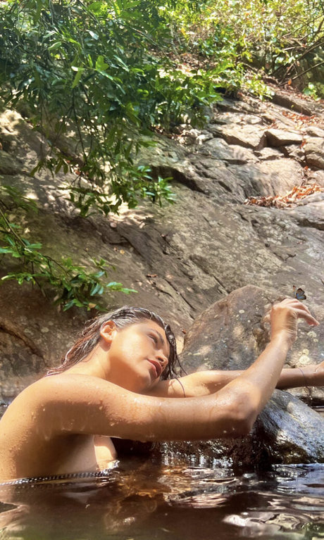 Foto desnuda filtrada de OnlyFans de Kokhos