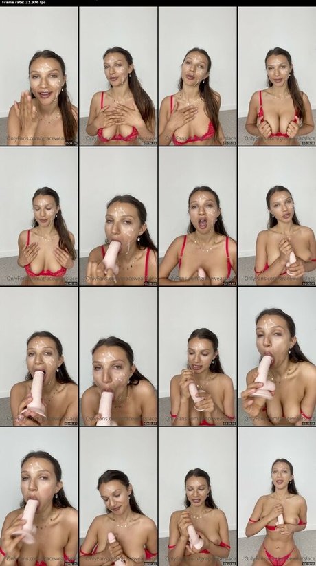 Gracie J