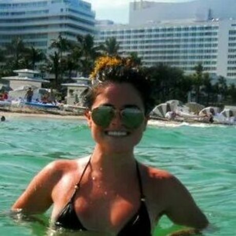 Foto desnuda filtrada de OnlyFans de Julie Stackhouse